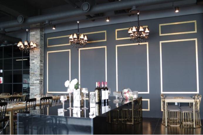 Lapier Haeundae Hotel Busan Exterior photo